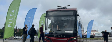 Zlot Zabytkowych Autobusów 2024 - Bydgoszcz